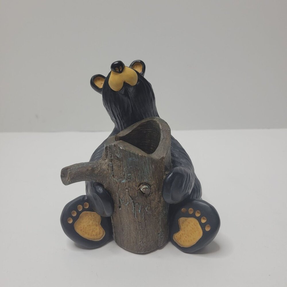 Bearfoots Bears Big Sky Carvers Jeff Fleming "Nathan" - Picture 2 of 9